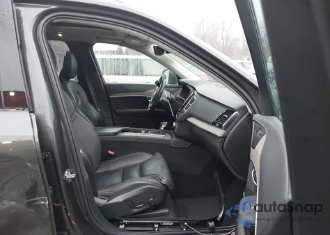 2021 Volvo Xc90 T6 Inscription 7 Passenger из США, поврежденный, VIN YV4A22PLXM1717187